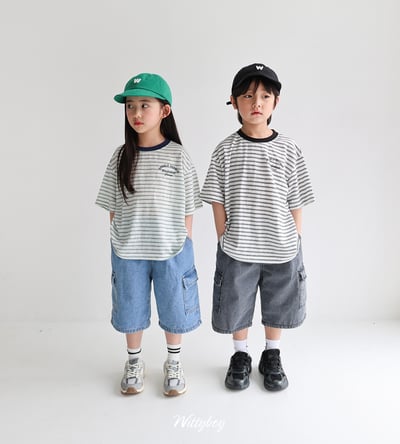 050905口袋牛仔短褲(兩色)6