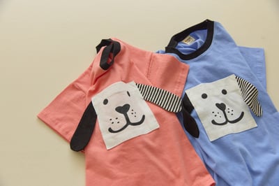 042364狗狗上衣(兩色)1