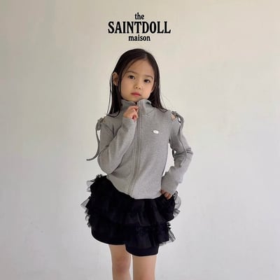 Saintdoll47褲裙(三色)14