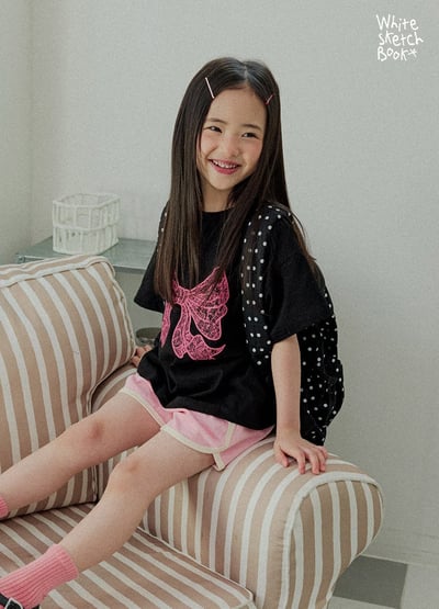 030926線條短褲(四色)11