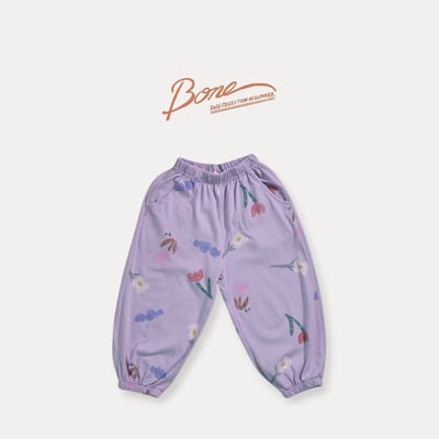 041704花束口褲(兩色)2