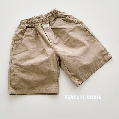 031810休閒短褲(三色)3