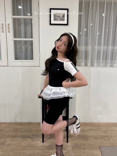 042868黑色內搭褲4