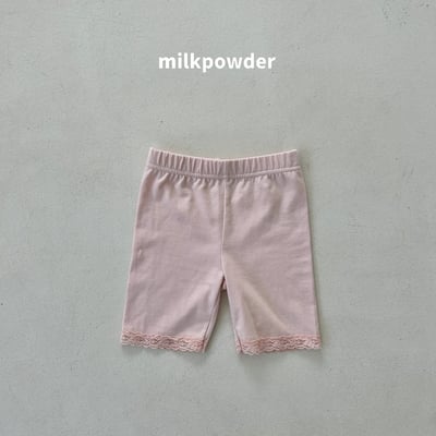 040913蕾絲內搭褲(兩色)4