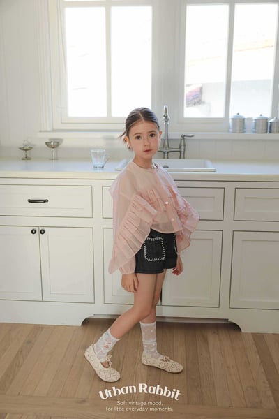 040508荷葉上衣(兩色)10