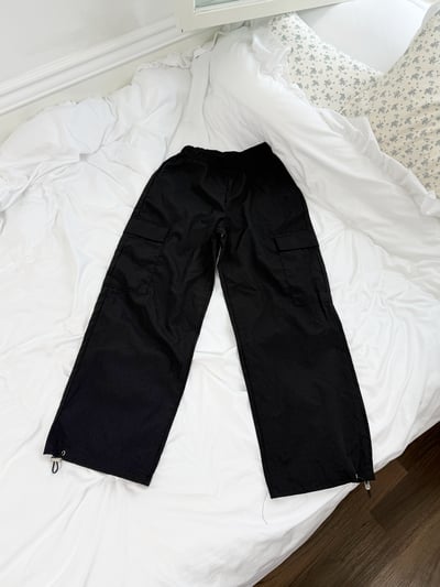 032417口袋抽繩褲(四色)5