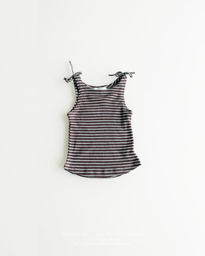 040524條紋套裝(兩色)7