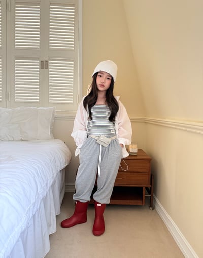 042111條紋背心(兩色)6