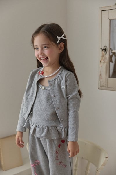 berry10背心外套組(三色)1