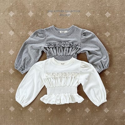 MELIKEY17上衣(兩色)1