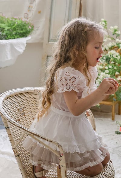 032311雕花袖上衣(四色)15