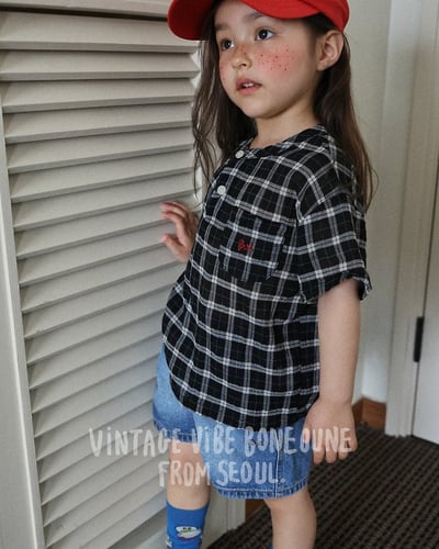 041726刷色牛仔短褲5