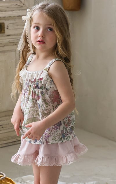 032366雕花褲裙(三色)12