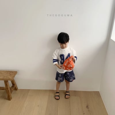 031916變形蟲短褲(兩色)8