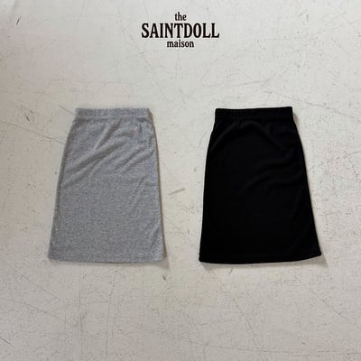 Saintdoll39裙(兩色)1