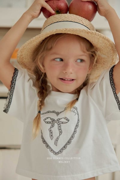 040105愛心蝴蝶結上衣(兩色)6