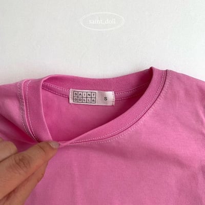 042644親子經典上衣(四色)5