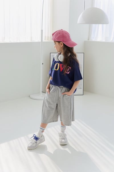 041007綁帶短褲(三色)14