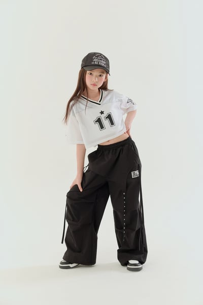 040210個性褲(兩色)5