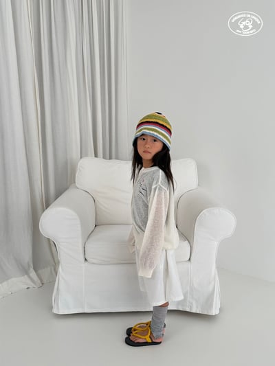 041607親子排釦外套(三色)11