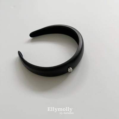 EllyMolly69髮圈(三色)5