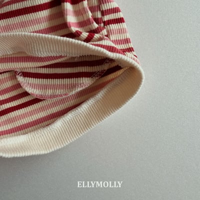 040764條紋短褲(兩色)7