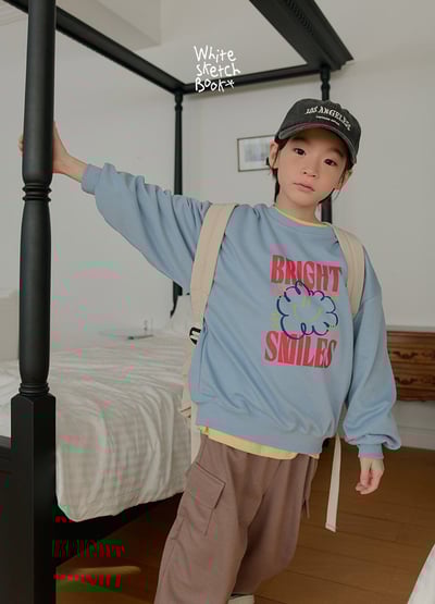 42909英文雲朵上衣(兩色)6