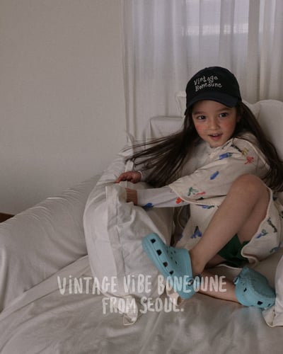 041759花連帽浴袍(兩色)12