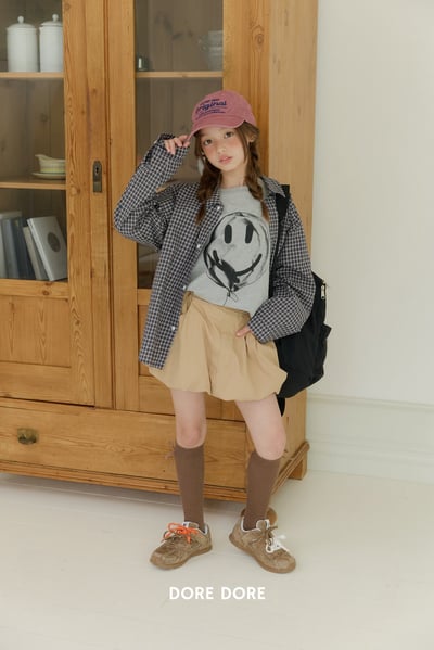 Doredore06上衣4