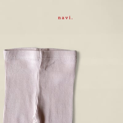 30001直紋內搭褲(四色)13