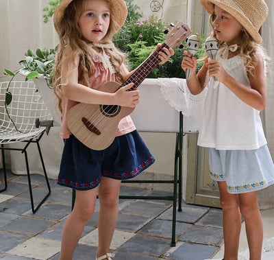 032324小花牛仔短褲(兩色)12