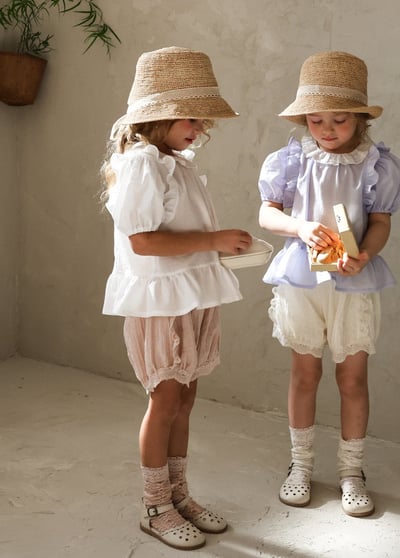 032316浪漫泡泡短褲(兩色)10