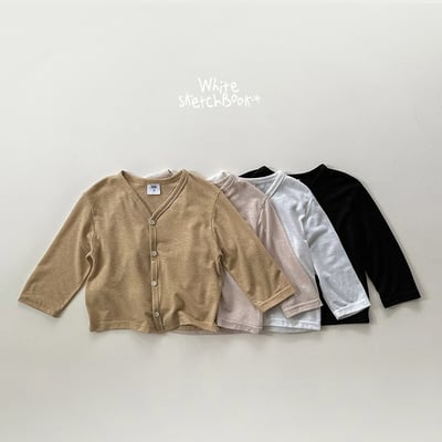 030935排釦外套(四色)3