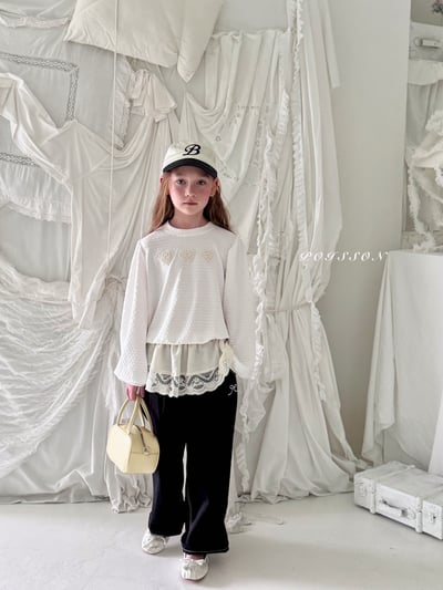 Poisson18上衣(兩色)6