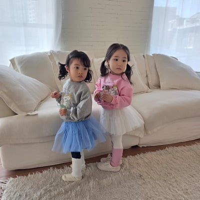 11205女孩狗狗上衣(兩色)3