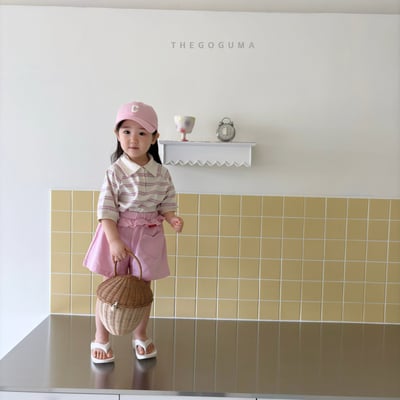 031913造型短褲(兩色)5