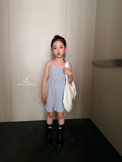 052710夏日連身裙B10