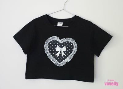 051118愛心上衣(兩色)3