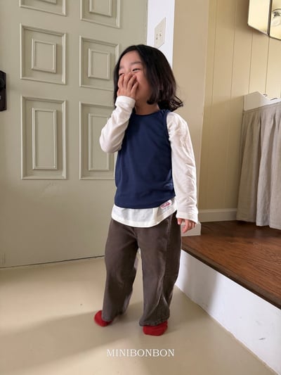 MNBB34褲(兩色)6
