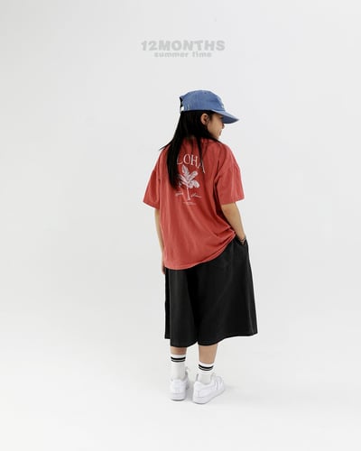 050734親子阿囉哈上衣(兩色)10