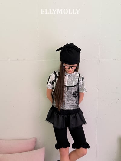 040779造型花邊褲(三色)10