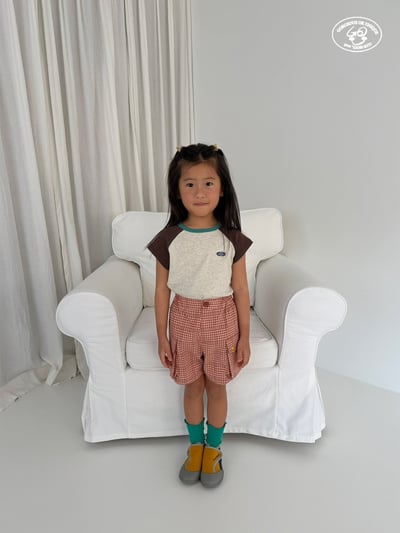 041638拚色上衣(兩色)8