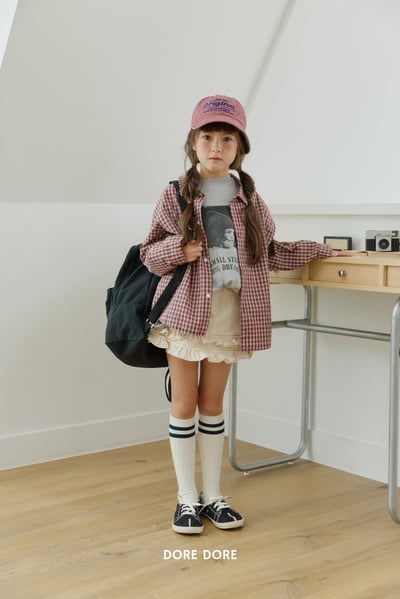 Doredore03上衣4