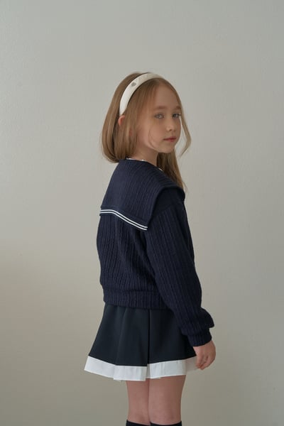 25416海軍藍外套5