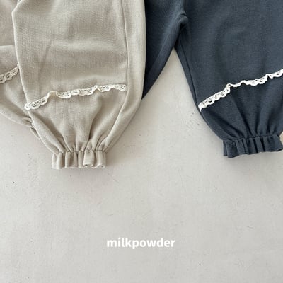 MilkPowder20褲(兩色)3