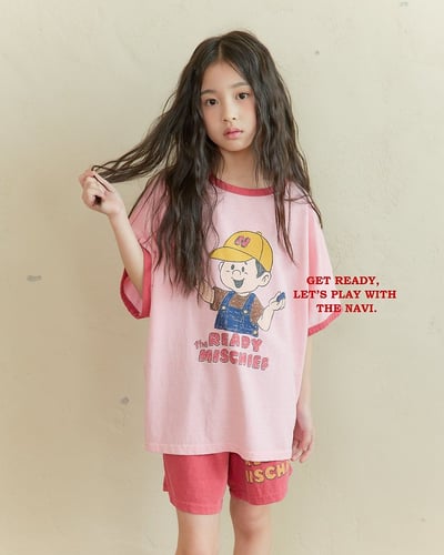 041536英文短褲(兩色)5