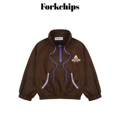 FORK33上衣1