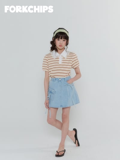 042012淺藍牛仔褲裙10