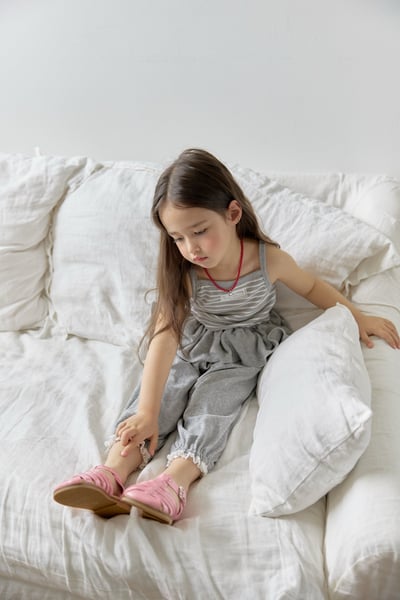 042217花邊束口褲(兩色)9