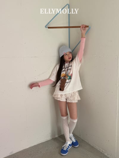 040758造型短褲(兩色)17